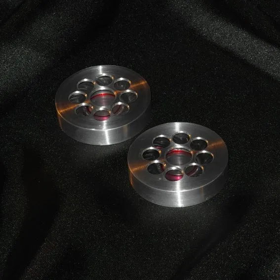 Epsilon R1 Headphones Drivers - Custom Grado DIY Modding, Replacement Drivers, Headphone Modifications, Audiophile Parts