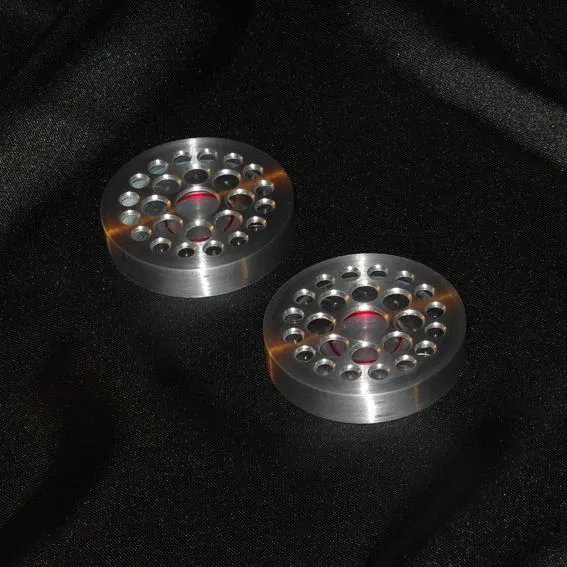 Epsilon P2 Headphones Drivers - Custom Grado DIY Modding, Replacement Drivers, Grado HP1000 Upgrade, Audiophile Parts