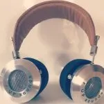 Rupert - United Kingdom - Custom Grado DIY Headphones Build, Audiophile Wood Cups, Headphone Modding