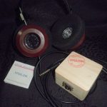 Nathaniel-Australia-Grado-GS1000-Upgrade